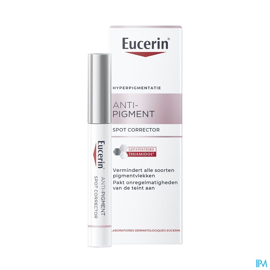 Anti-Pigment Correcteur de Taches Application Locale Hyperpigmentation 5ml