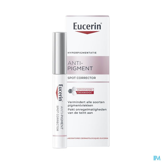 Anti-Pigment Correcteur de Taches Application Locale Hyperpigmentation 5ml