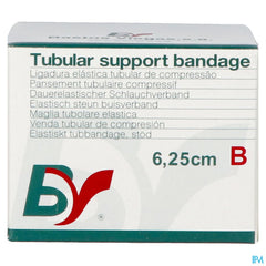 Pharmex Pansement Tubulaire Compressif B 6,25cmx1m