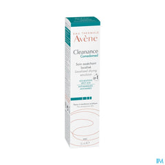 Eau Thermale Avène CLEANANCE COMEDOMED Soin asséchant localisé SOS Bouton Peaux à tendance acnéique
