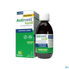 Antimetil Liquid 250ml