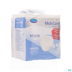 Molicare Pr Mobile 6 Drops M 14 P/s