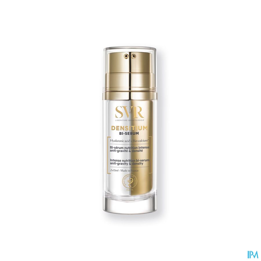 Svr Densitium Bi-serum 30ml