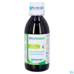 Ergydigest 250ml Nf