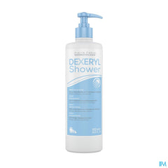 DEXERYL SHOWER Crème de douche 500 ML Hygiène peau sèche et à tendance atopique