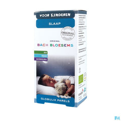 Fleurs De Bach Kids Sommeil