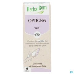 Herbalgem Optigem Cplx 30ml