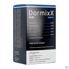 Dormixx Blue Comp 40