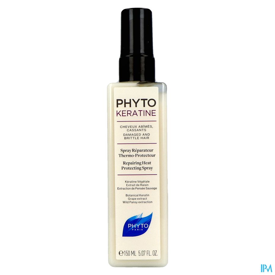 Phytokeratine Spray Fl 150ml