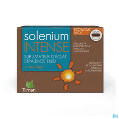 solenium INTENSE (112 capsules)