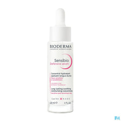 Bioderma Sensibio Defensive Serum 30ml