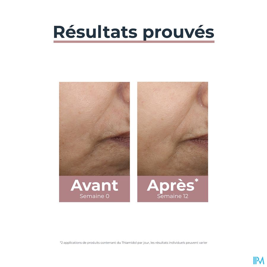 Anti-Pigment Soin de Jour Teinté SPF 30 Light Hyperpigmentation avec pompe 50ml