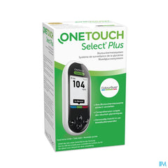 OneTouch Select Plus Lecteur