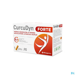 CurcuDyn Forte