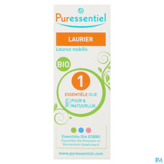 Puressentiel He Laurier Noble Bio Exp. 5ml