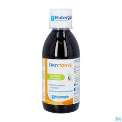 Ergytonyl 250ml Nf