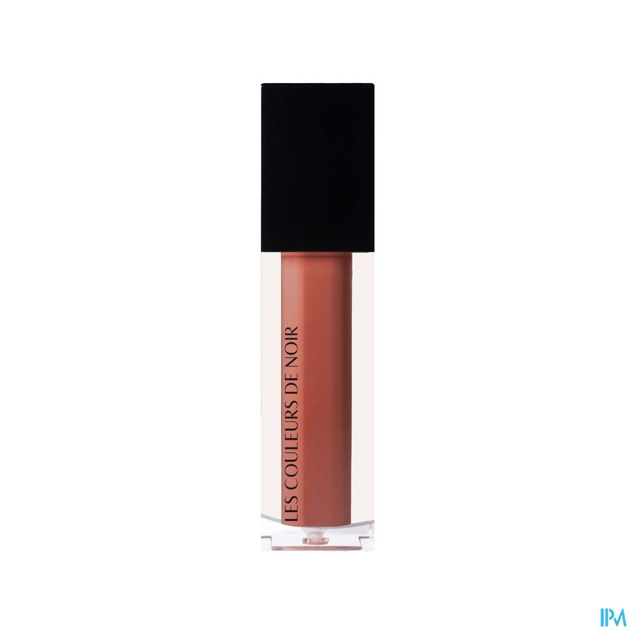 Couleurs De Noir Instant Gloss Lip Max. 04