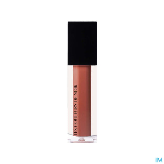 Couleurs De Noir Instant Gloss Lip Max. 04