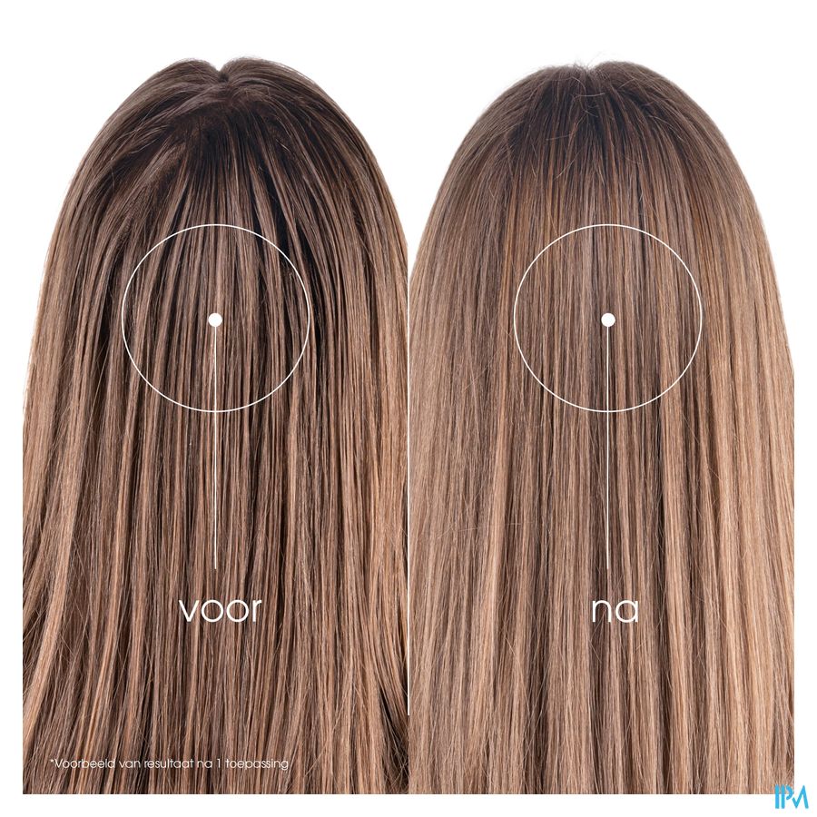Klorane - Shampoing sec séboréducteur à l’Ortie - L’original - Cheveux gras