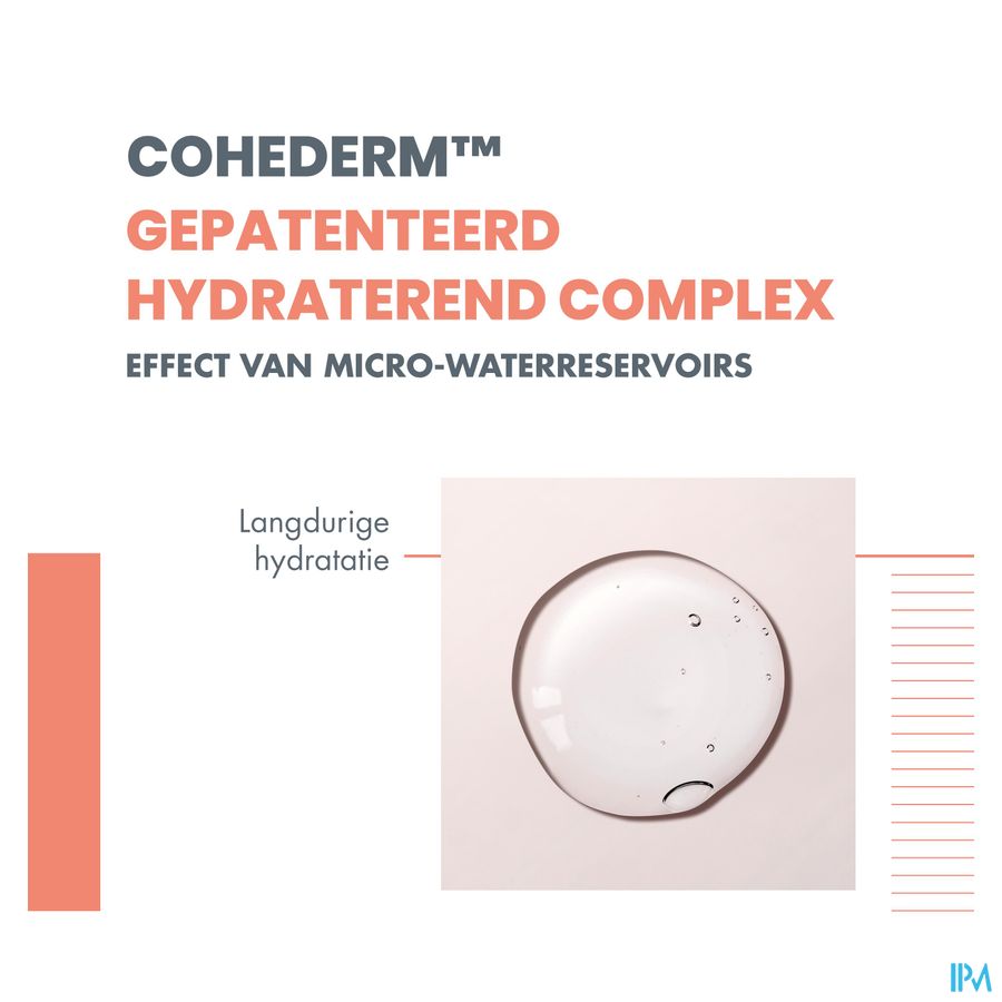 Avène Hydrance riche Crème hydratante Peau sensible 40ml