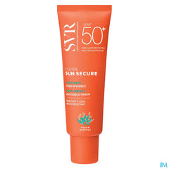 Svr Sun Secure Fluide Spf50+ 50ml