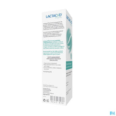 Lactacyd® Pharma Aux Propriétés Antibactériennes – Soin Lavant Intime – 250 ml