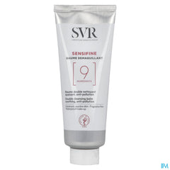 Svr Sensifine Baume Demaquillant 100ml