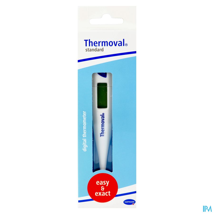 Thermoval Standard 1 P/s