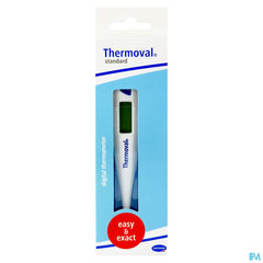 Thermoval Standard 1 P/s