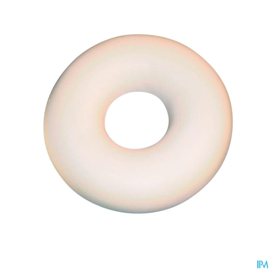 COUSSIN FORME RONDE + HOUSSE (+ RESERVE) \ PU