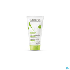 A-DERMA - LES INDISPENSABLES CRÈME UNIVERSELLE HYDRATANTE - À l'acide hyaluronique et beurre de karité - Peaux Fragiles