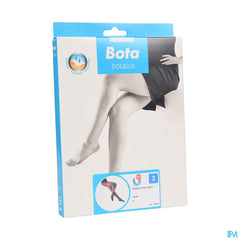BOTALUX 70 PANTY DE SOUTIEN AT NERO - NOIR \ N 3