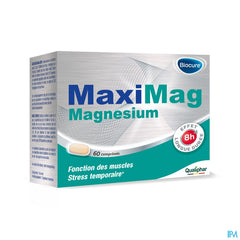 Maximag Magnesium Comp Gastroresist. 60