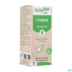 Herbalgem Charme Bio 30ml