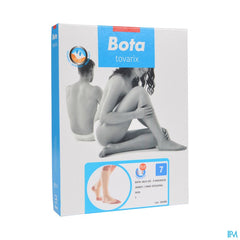 BOTA 40 AD - JARRET, SANS TALON, SANS POINTES \  7