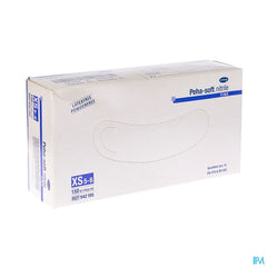 Peha-soft Nitrile Fino Xs 150 P/s