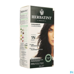 Herbatint Noir 1n 150ml