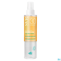 Svr Sun Secure Eau Solaire Spf30 Fl 200ml