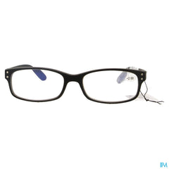 Pharmaglasses Visionblue Pc01 Lun.lect.+2.00 Black