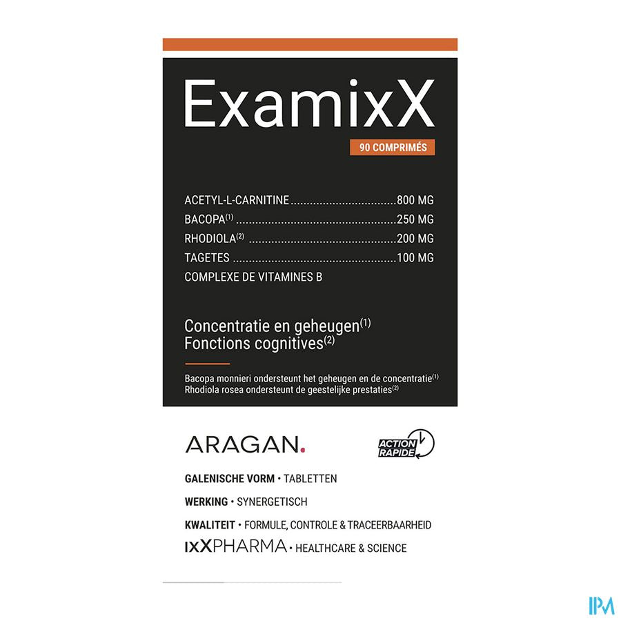 Examixx Comp 90 Nf