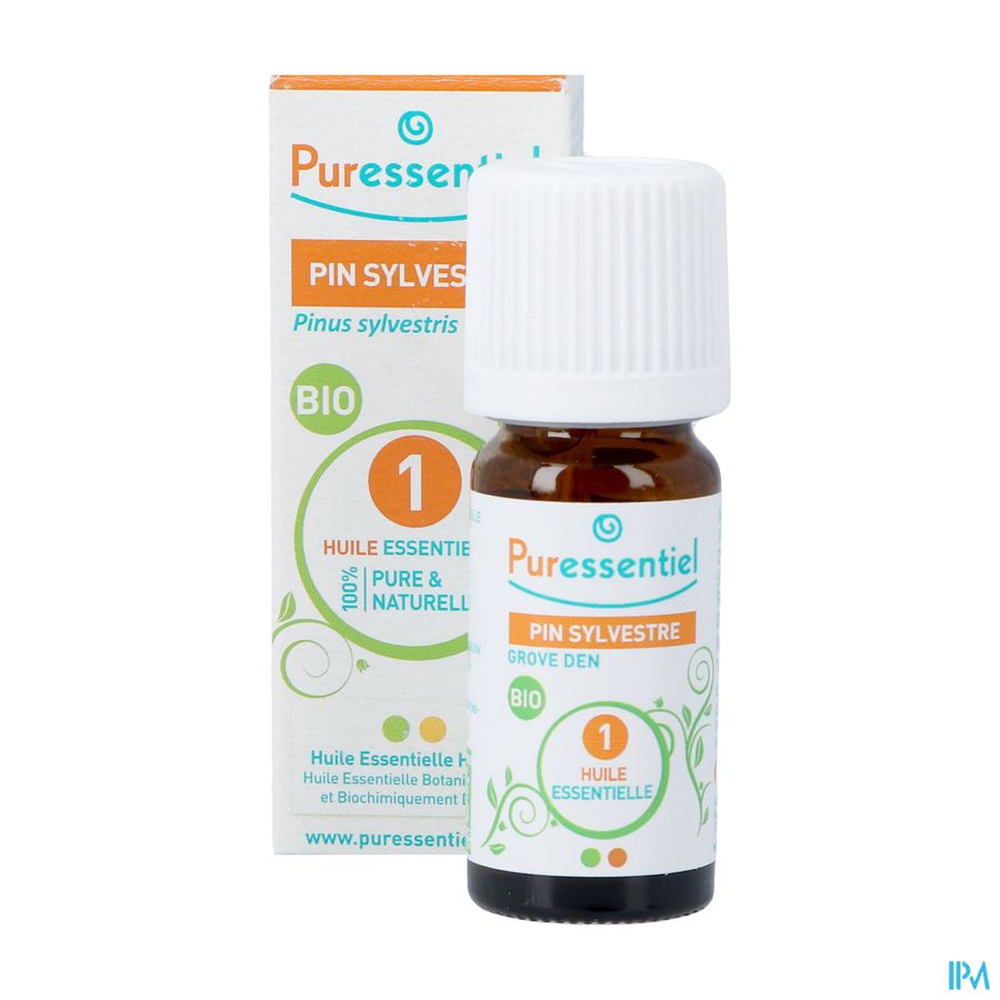 Puressentiel He Pin Sylvestre Bio Exp. 5ml