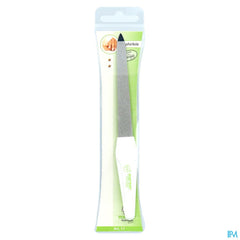 Mörser lime à ongles saphir, gros et fin 15 cm N°16