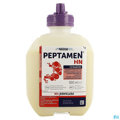 Peptamen Hn Smartflex 500ml Nf