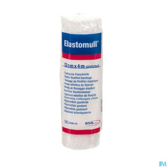 Elastomull Bande Fix. Elast Cello 12cmx4m 0209800