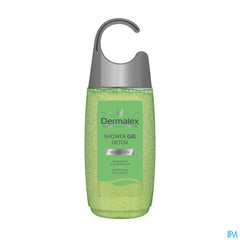 Dermalex® Shower Gel Detox - 250ml