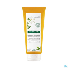 Klorane Baume riche réparateur - Cheveux exposés au soleil - Monoï & Tamanu BIO