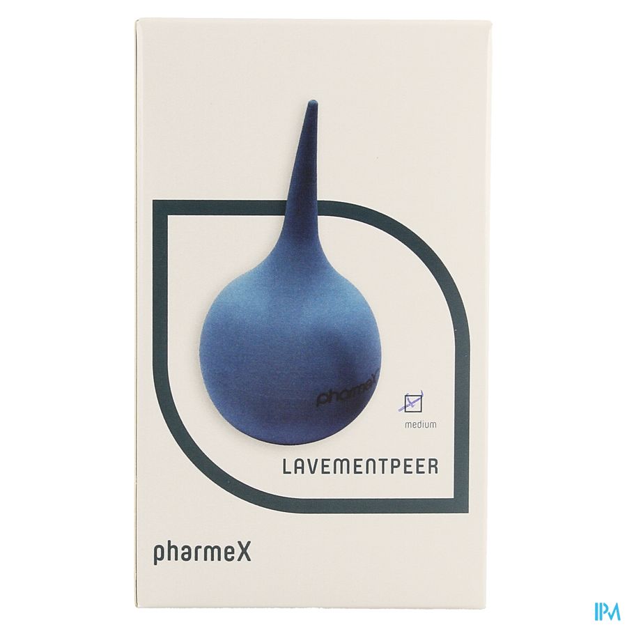 Pharmex Poire 75ml M