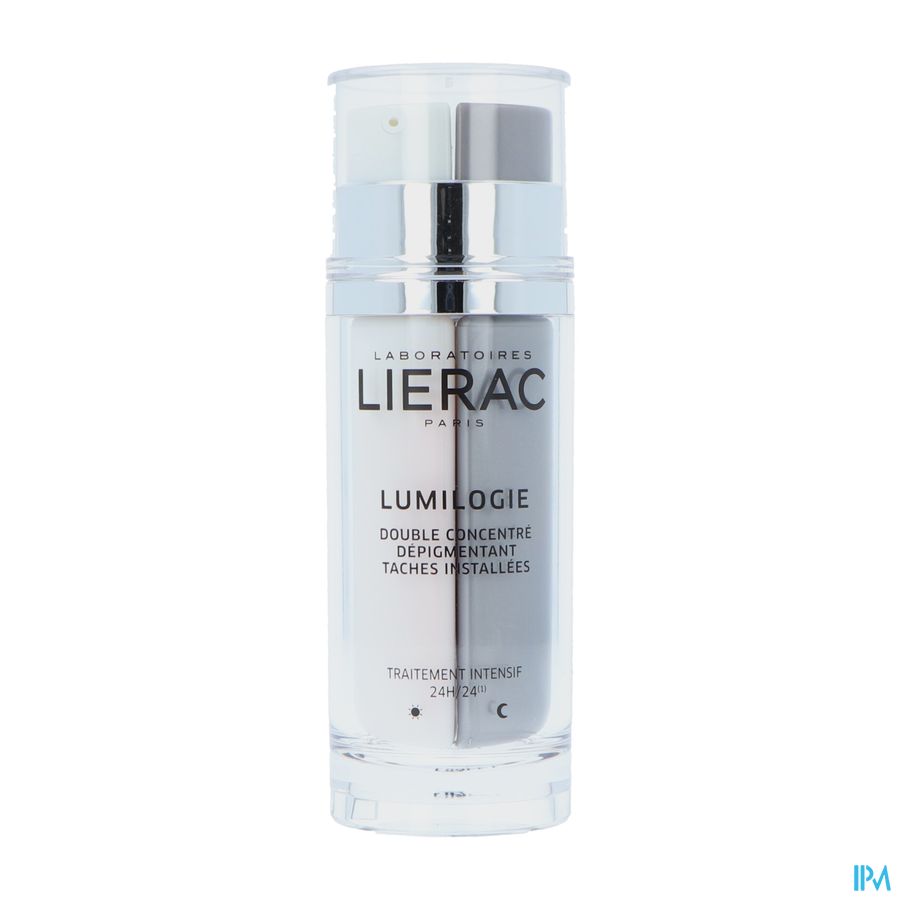 Lierac Lumilogie A/taches Visage 30ml