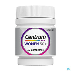 Centrum Women 50+ Comp 30