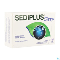 Sediplus Sleep Comp 40